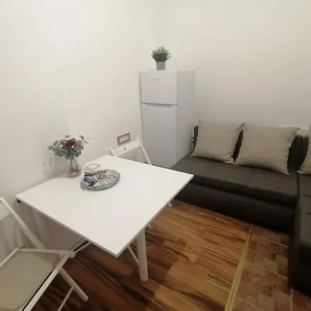 Tsar Dusan Apartment Belgrad Dış mekan fotoğraf