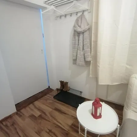 Tsar Dusan Apartment Belgrad Dış mekan fotoğraf