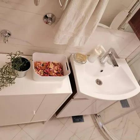 Tsar Dusan Apartment Belgrad Dış mekan fotoğraf