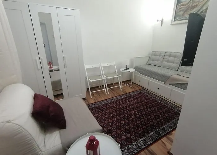 Tsar Dusan Apartment