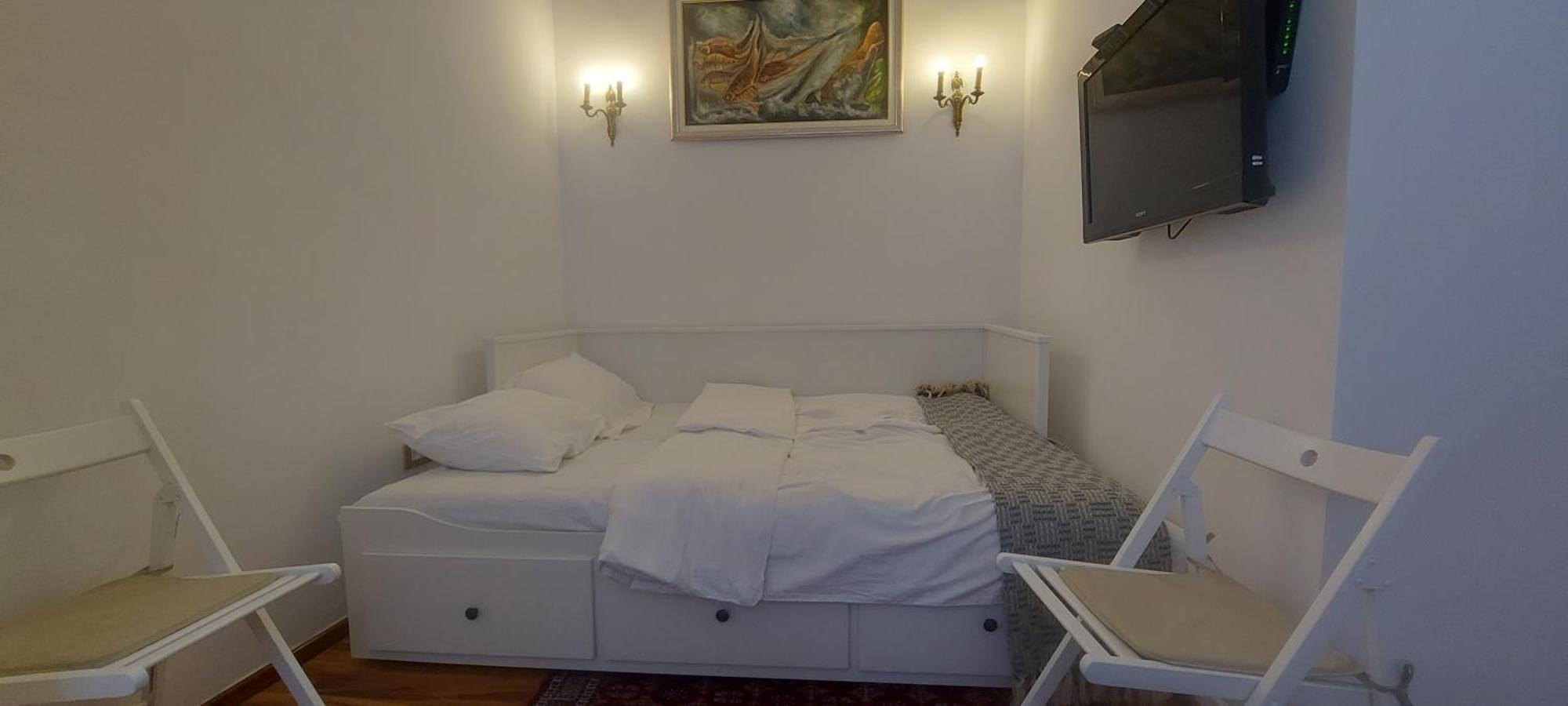 Tsar Dusan Daire Belgrad