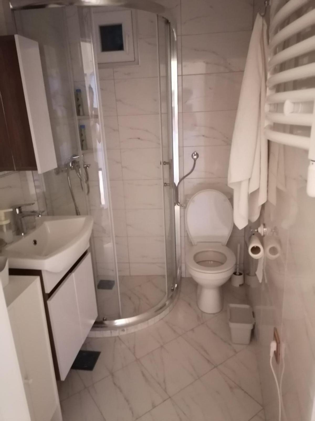 Tsar Dusan Apartment