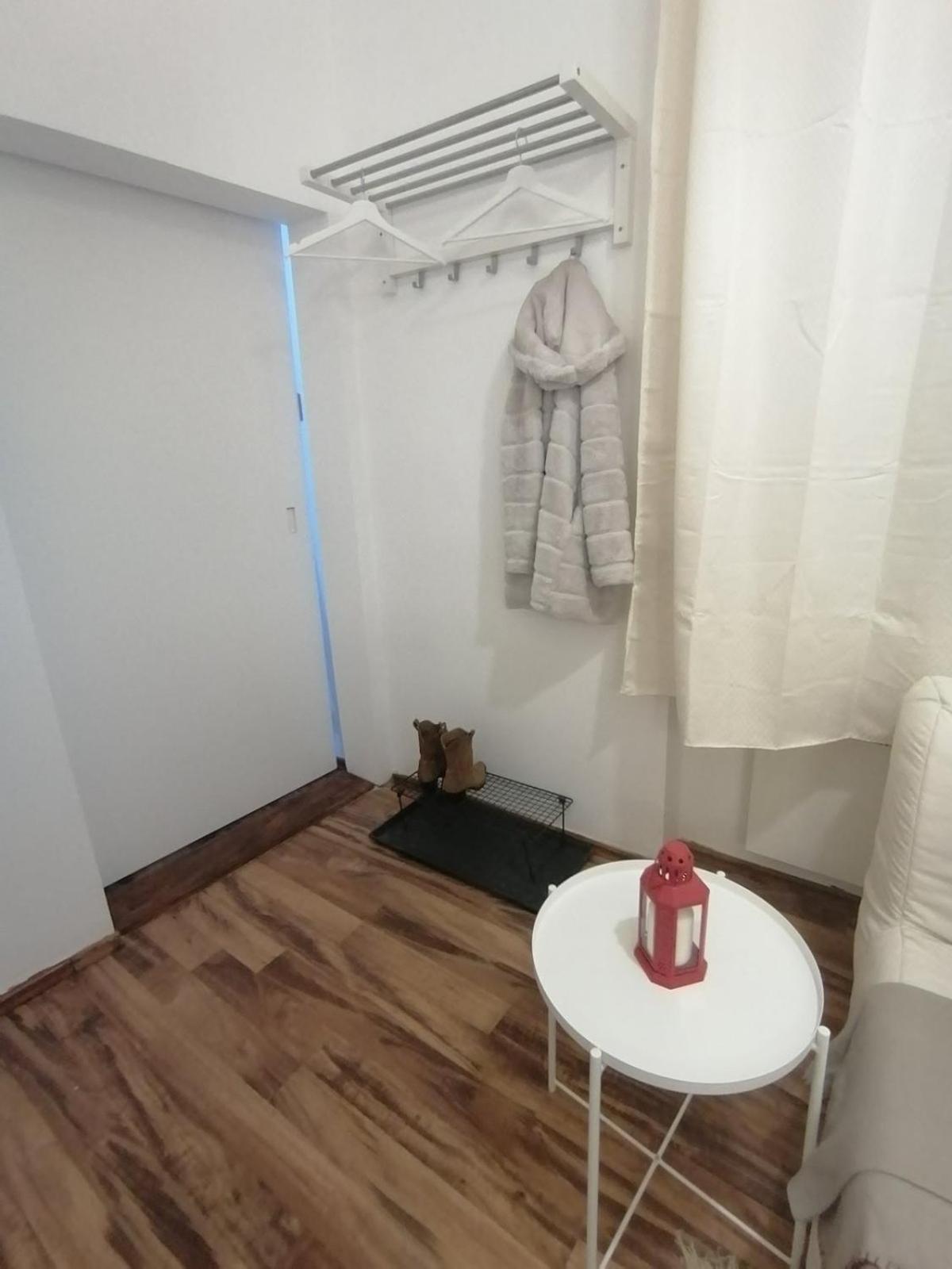 Tsar Dusan Apartment *